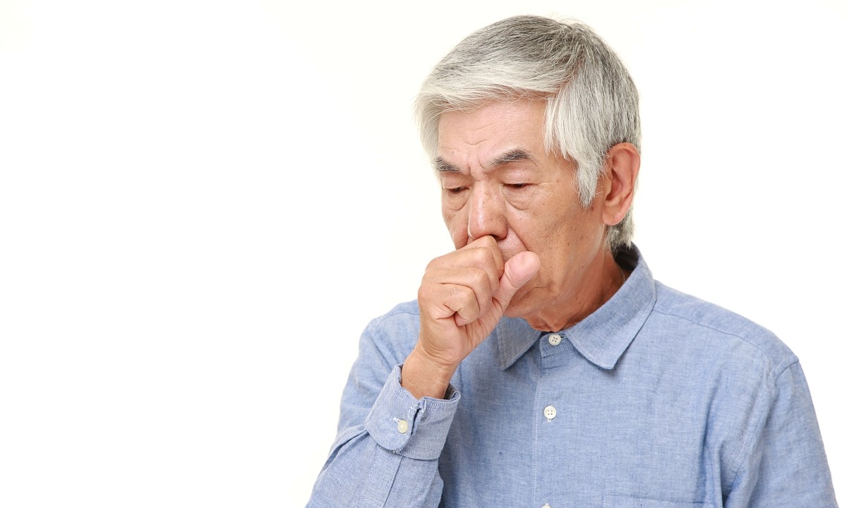  慢阻肺-痰多-咳痰-排痰-气道廓清-康复-肺病-呼吸-肺功能检测仪