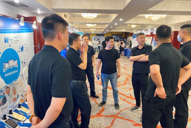 中国康复医学会-学术年会-全网担保杯-病例大赛-肺康复-肺炎-肺-呼吸-呼吸训练-呼吸训练器-肺功能检测仪-呼吸康复专业委员会-哮喘-吉林大学第二医院-中日友好医院